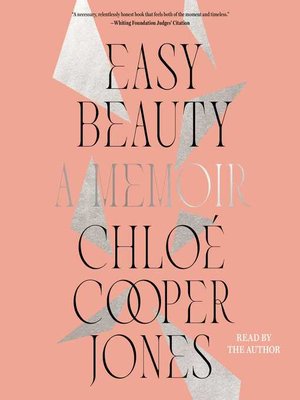 cover image of Easy Beauty